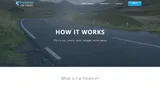 Freedom Car Credit screenshot thumbnail